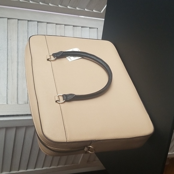 Coach Laptop case - Picture 3 of 9